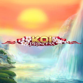 Koi Princess